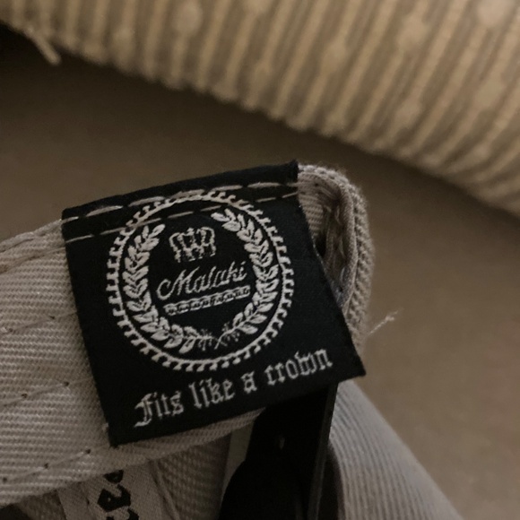 ‘Dope’ Snap Back Cap - Picture 5 of 5